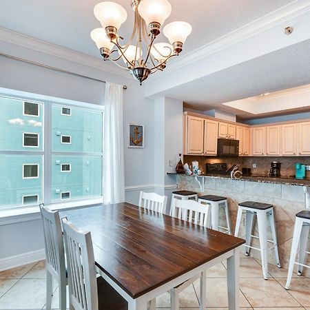 Crystal Shores West Unit 208 굴프 쇼어스 외부 사진