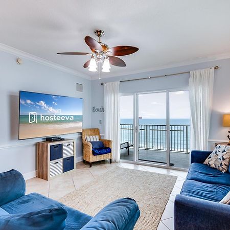 Crystal Shores West Unit 208 굴프 쇼어스 외부 사진