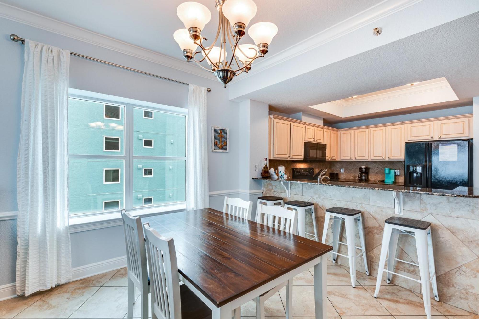 Crystal Shores West Unit 208 굴프 쇼어스 외부 사진
