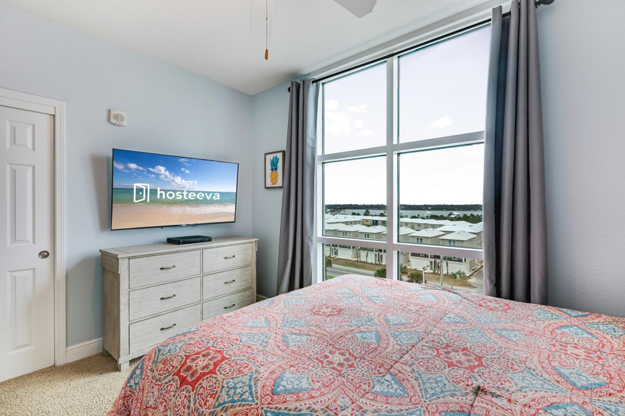 Crystal Shores West Unit 208 굴프 쇼어스 외부 사진