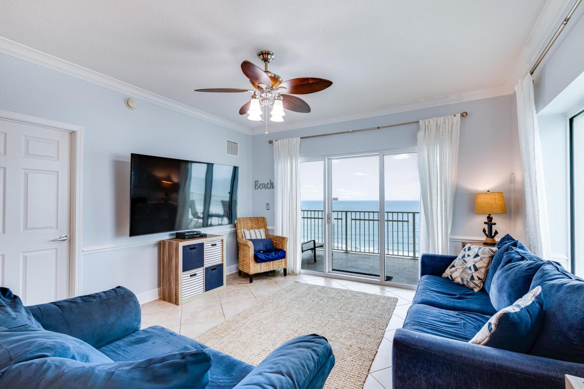 Crystal Shores West Unit 208 굴프 쇼어스 외부 사진