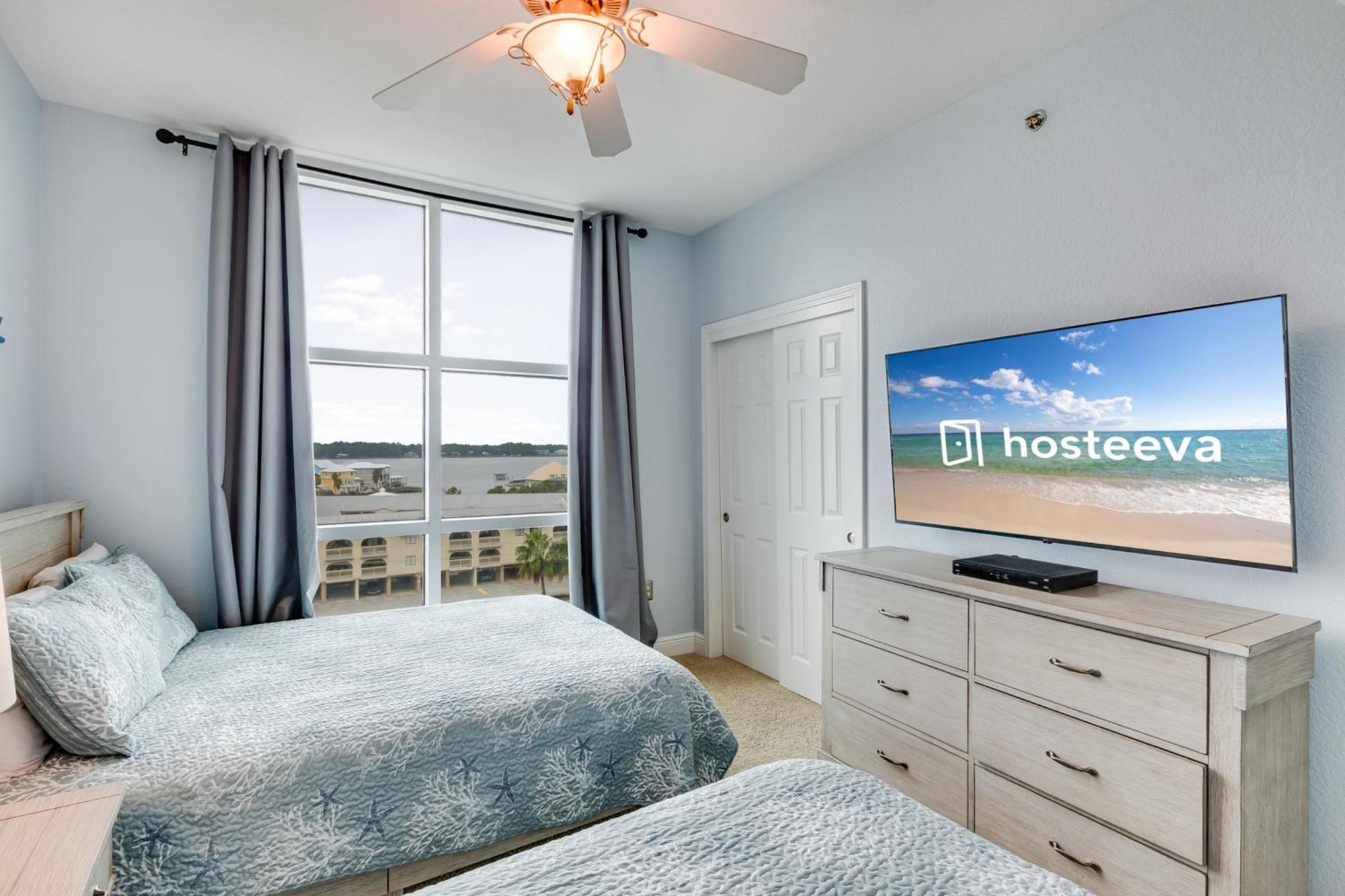 Crystal Shores West Unit 208 굴프 쇼어스 외부 사진