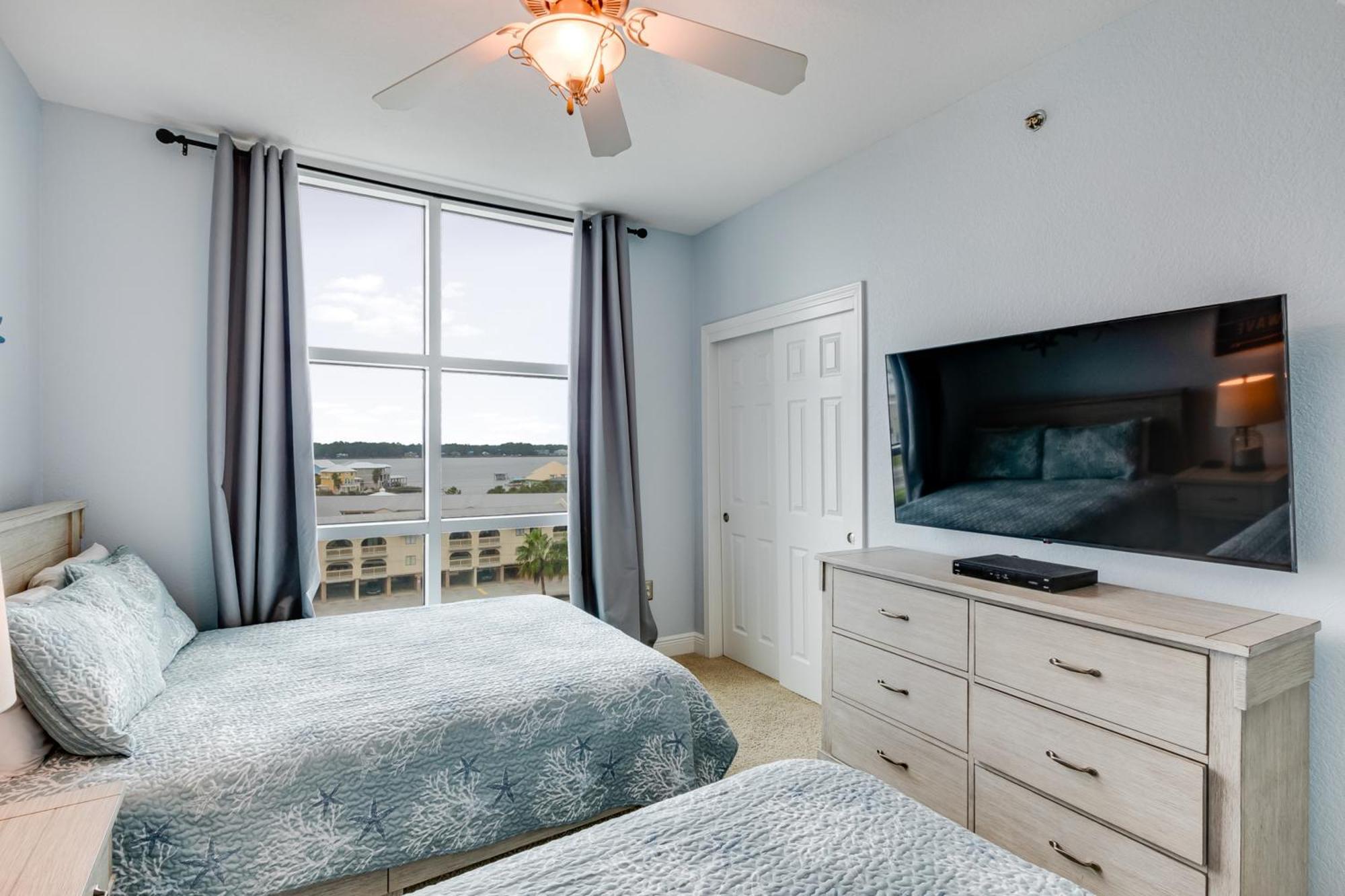 Crystal Shores West Unit 208 굴프 쇼어스 외부 사진