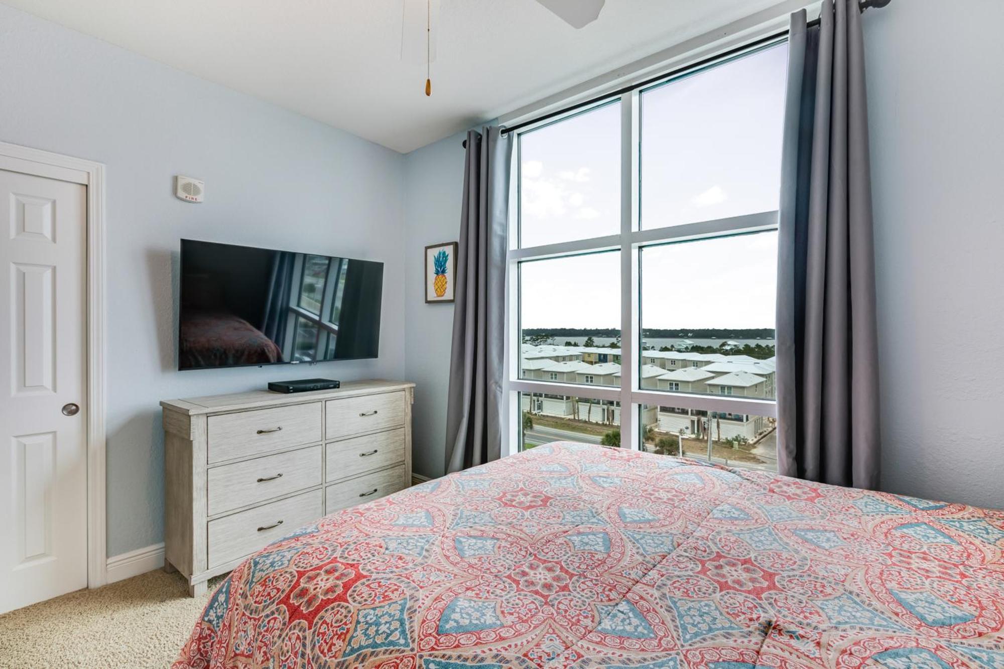 Crystal Shores West Unit 208 굴프 쇼어스 외부 사진