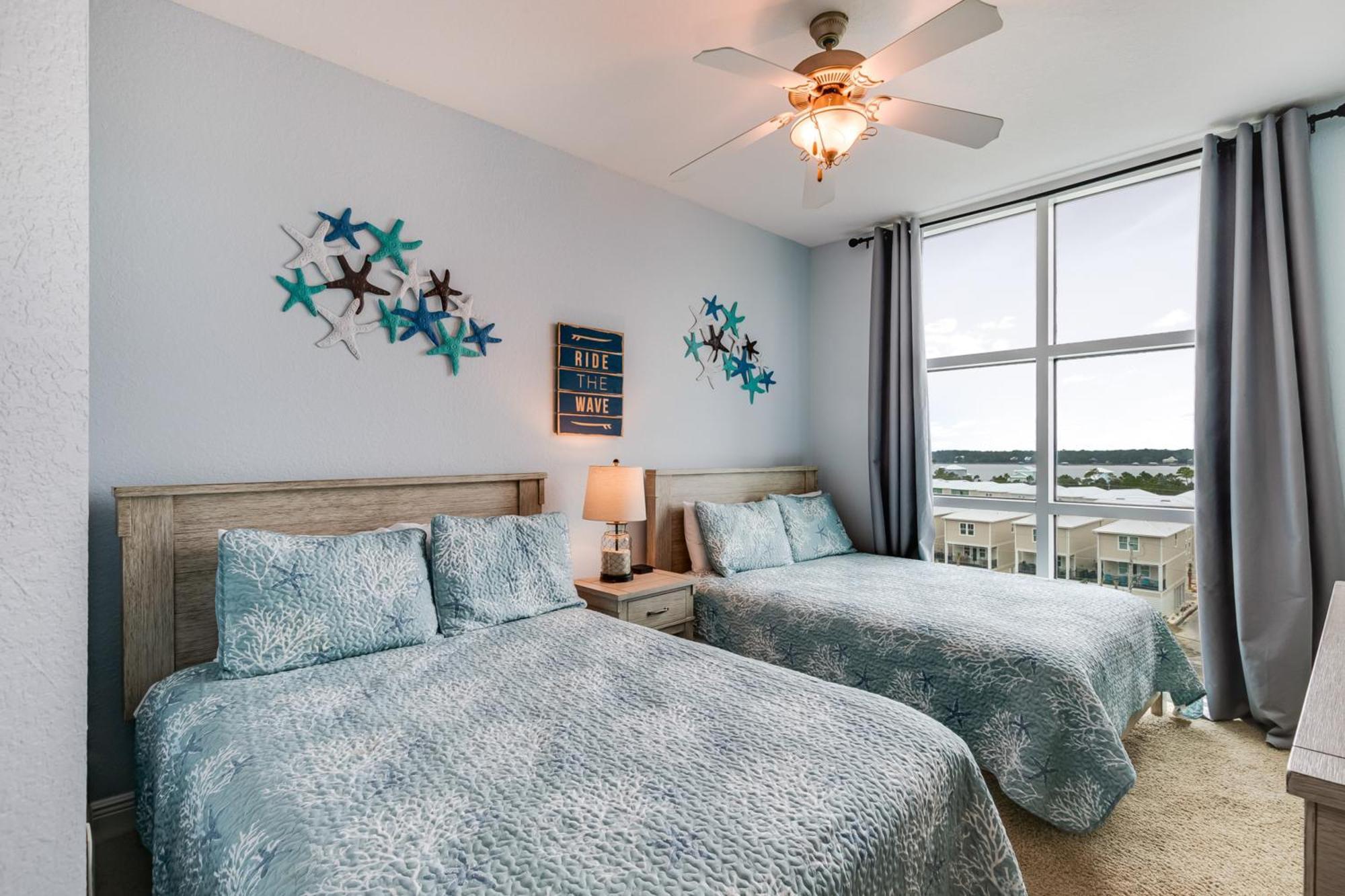 Crystal Shores West Unit 208 굴프 쇼어스 외부 사진
