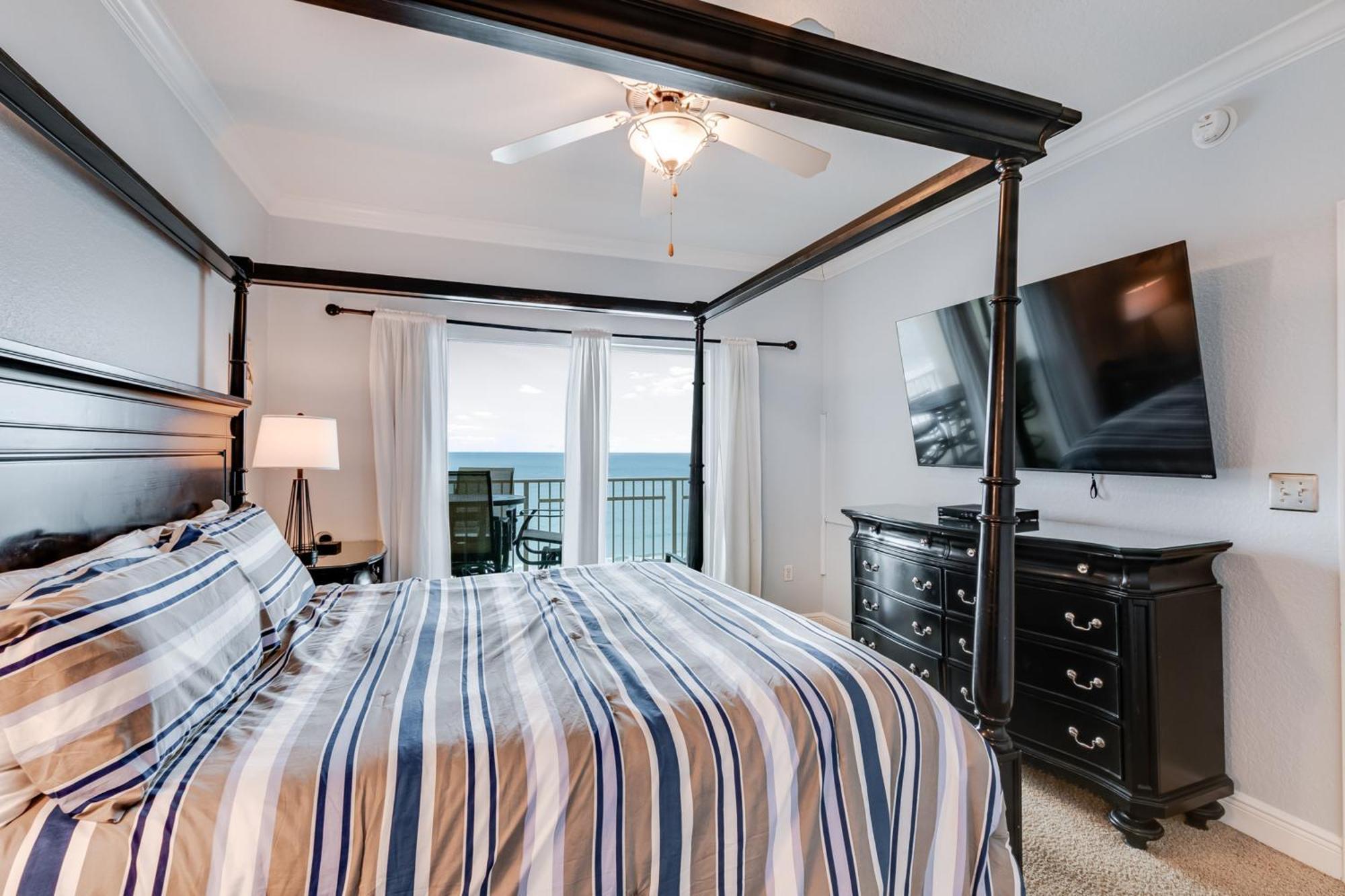Crystal Shores West Unit 208 굴프 쇼어스 외부 사진