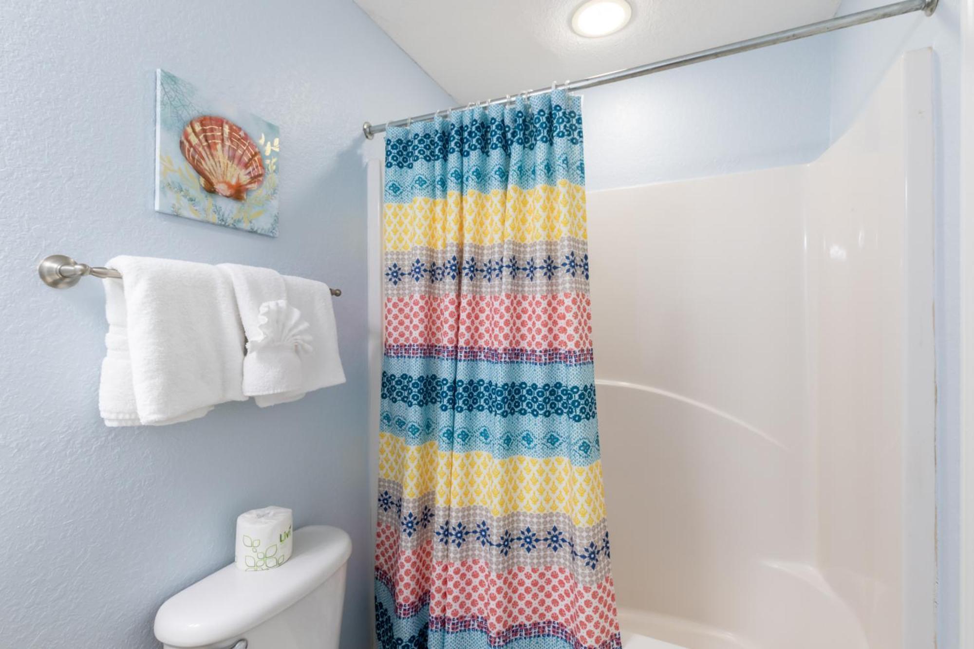 Crystal Shores West Unit 208 굴프 쇼어스 외부 사진