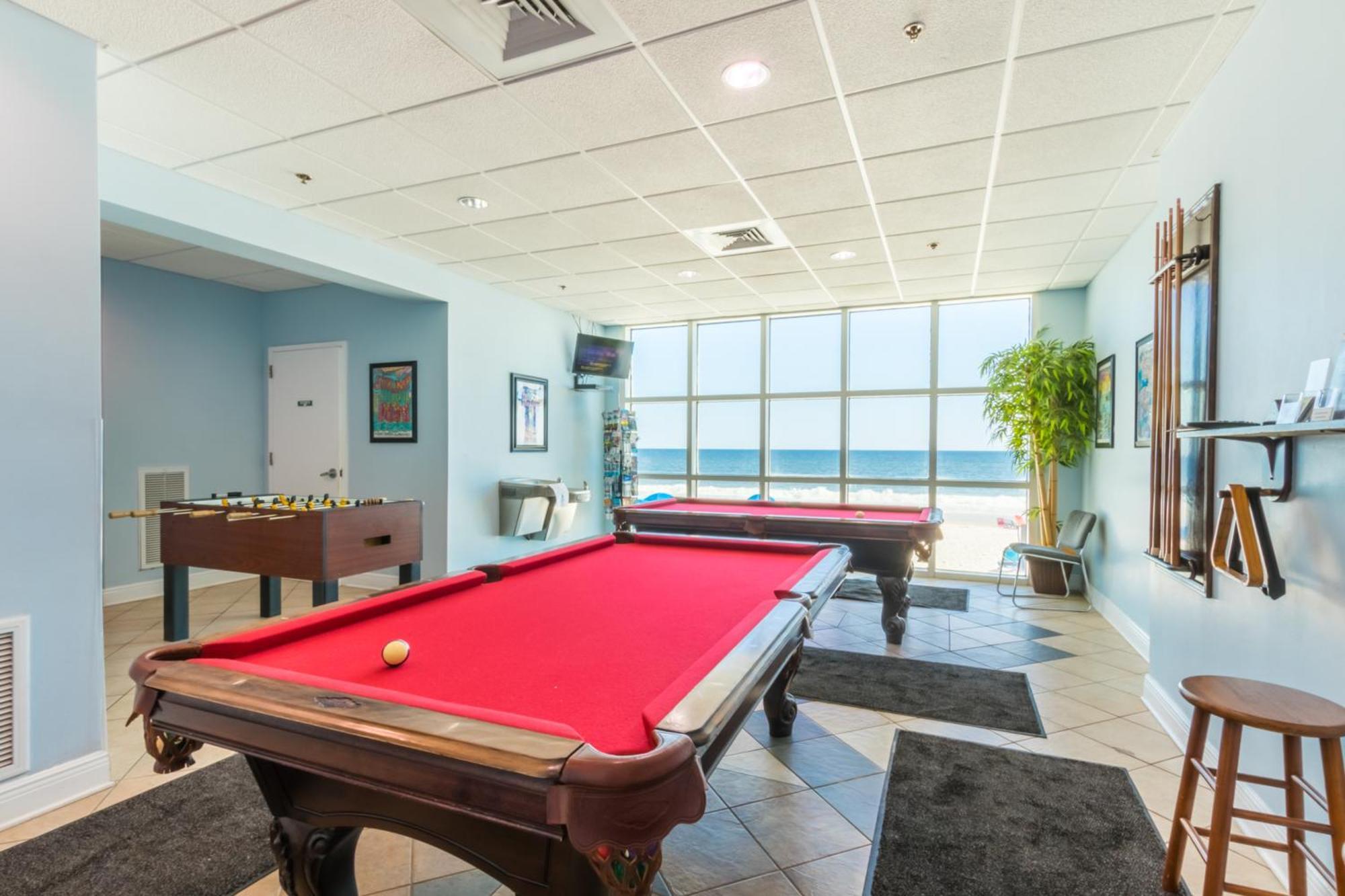 Crystal Shores West Unit 208 굴프 쇼어스 외부 사진