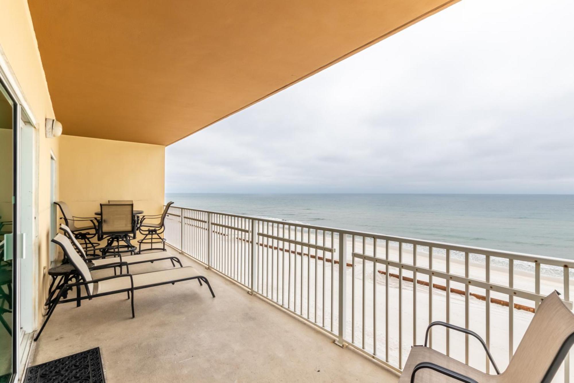 Crystal Shores West Unit 208 굴프 쇼어스 외부 사진