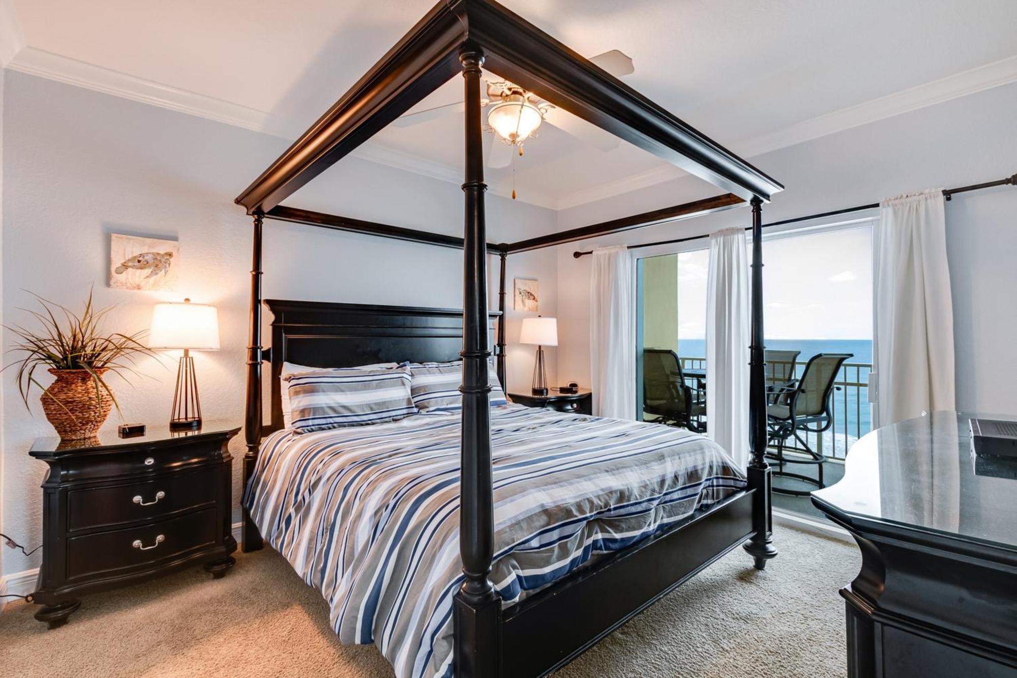 Crystal Shores West Unit 208 굴프 쇼어스 외부 사진