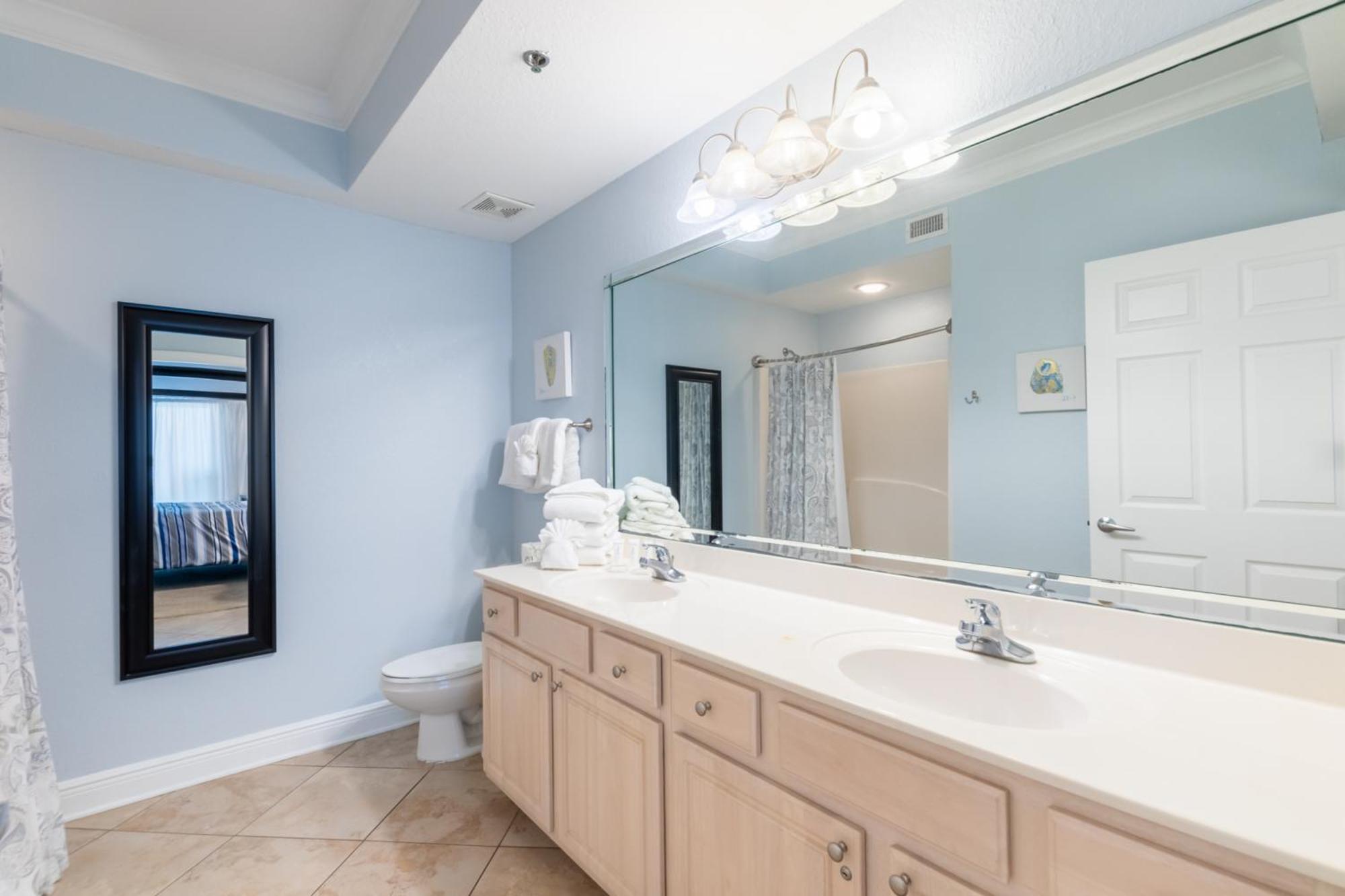 Crystal Shores West Unit 208 굴프 쇼어스 외부 사진