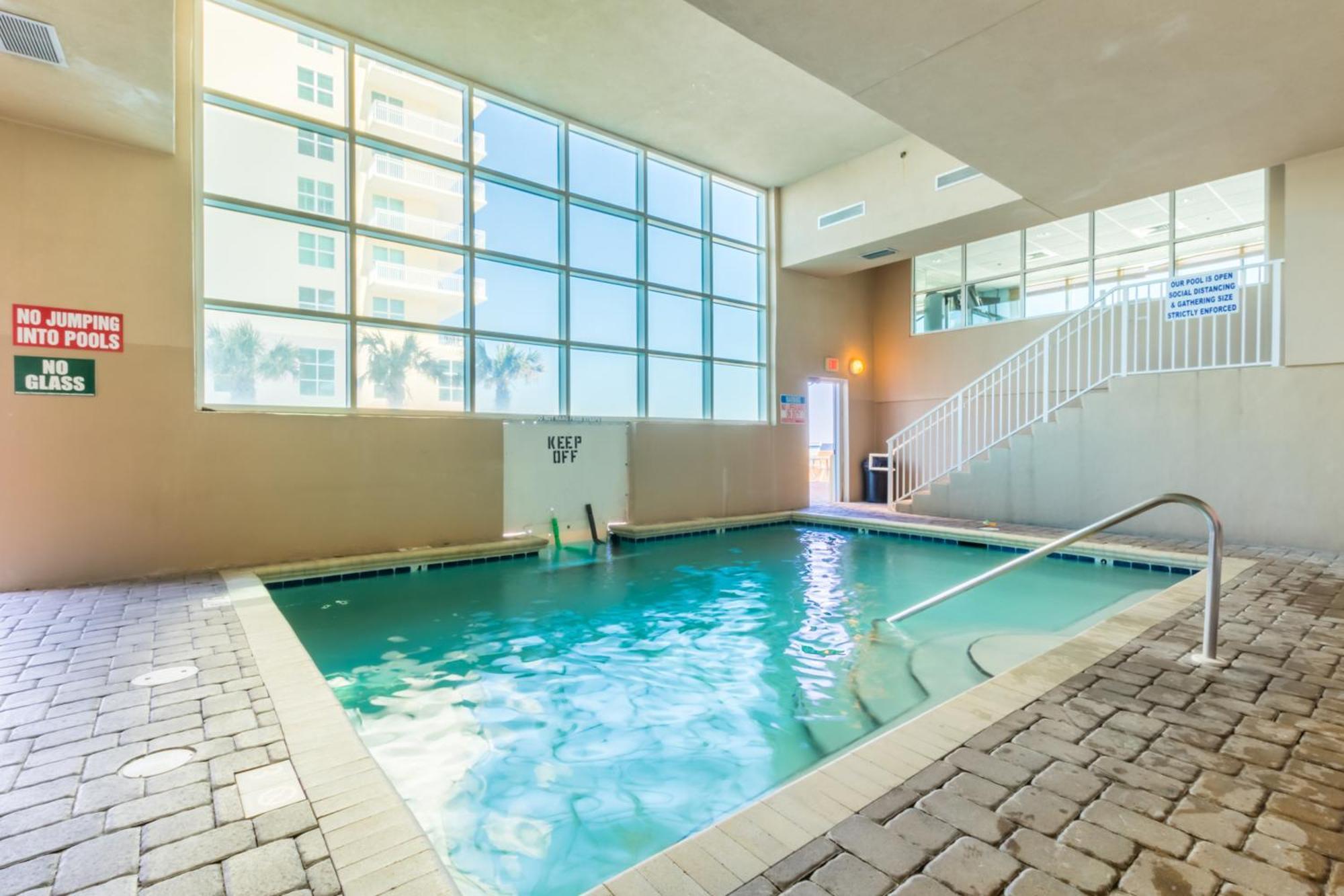 Crystal Shores West Unit 208 굴프 쇼어스 외부 사진