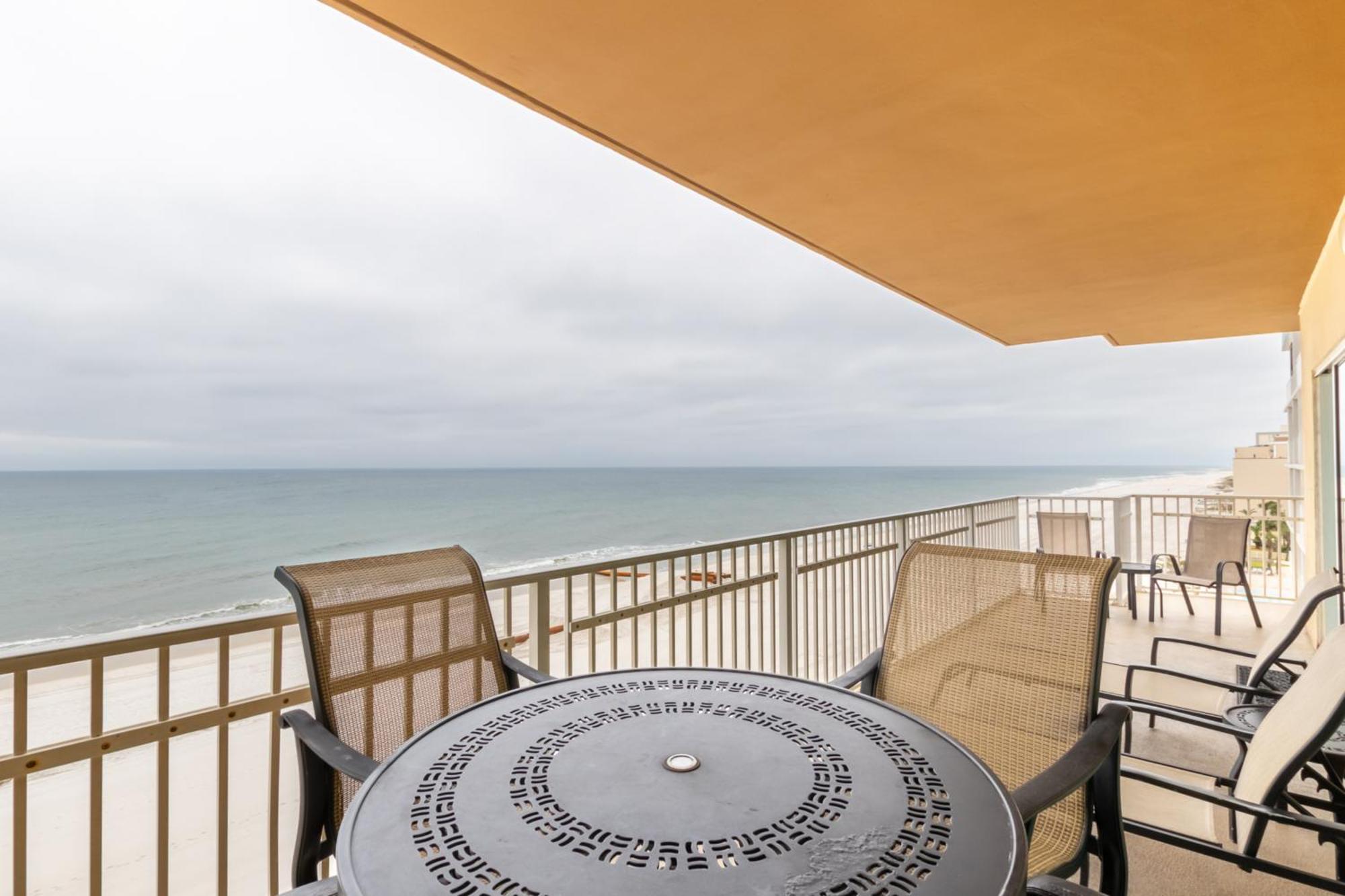Crystal Shores West Unit 208 굴프 쇼어스 외부 사진
