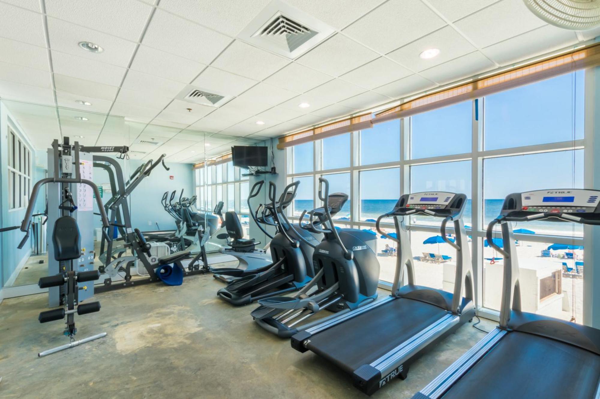 Crystal Shores West Unit 208 굴프 쇼어스 외부 사진