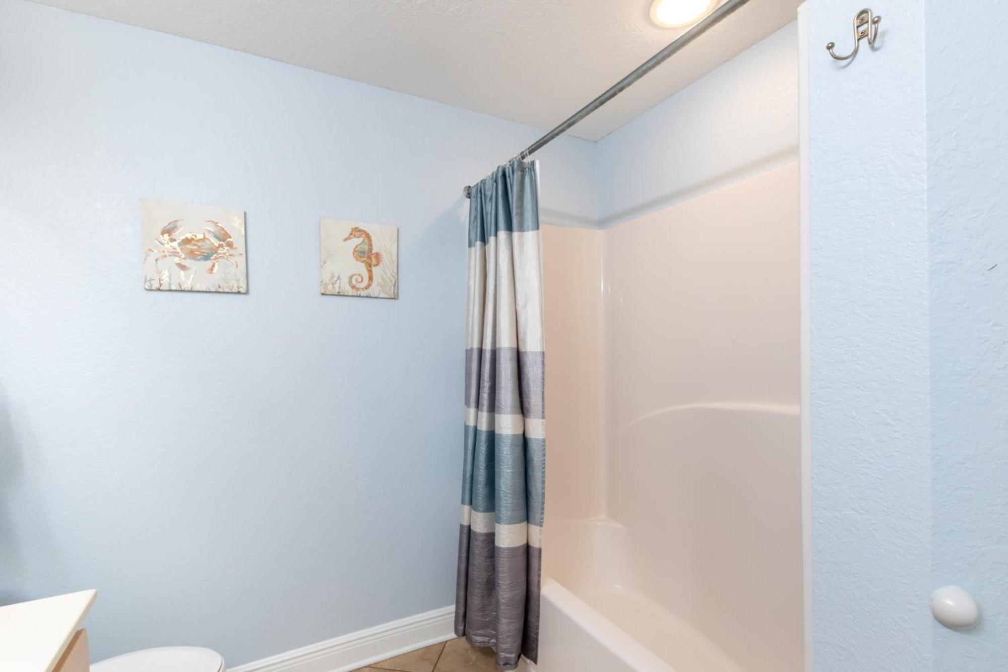 Crystal Shores West Unit 208 굴프 쇼어스 외부 사진