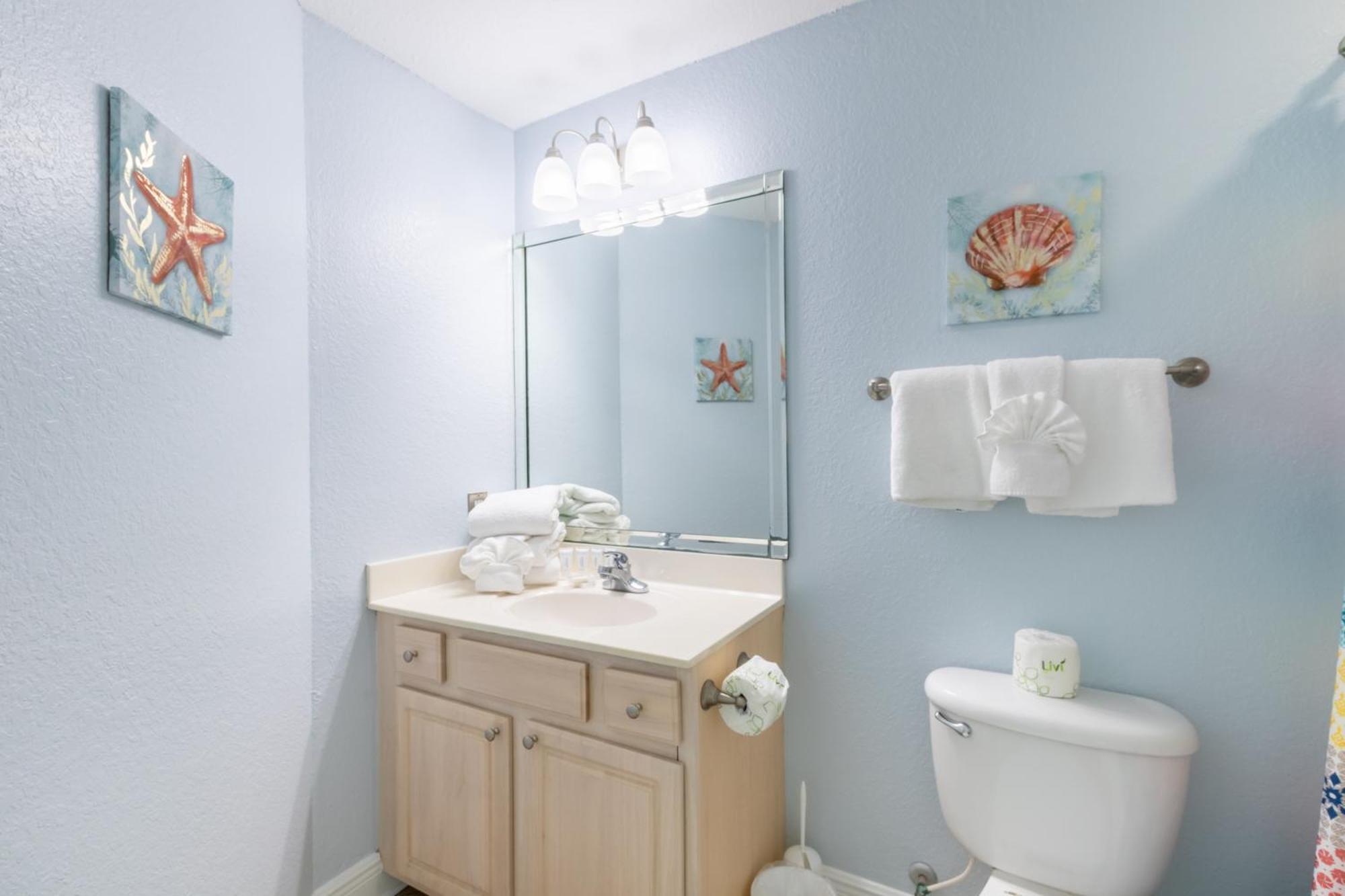 Crystal Shores West Unit 208 굴프 쇼어스 외부 사진