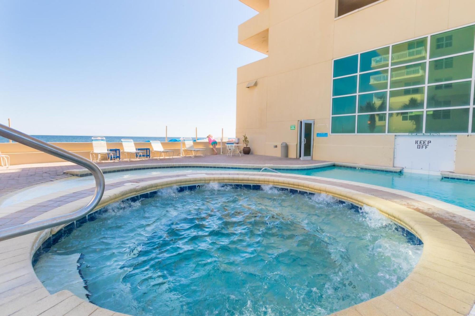 Crystal Shores West Unit 208 굴프 쇼어스 외부 사진